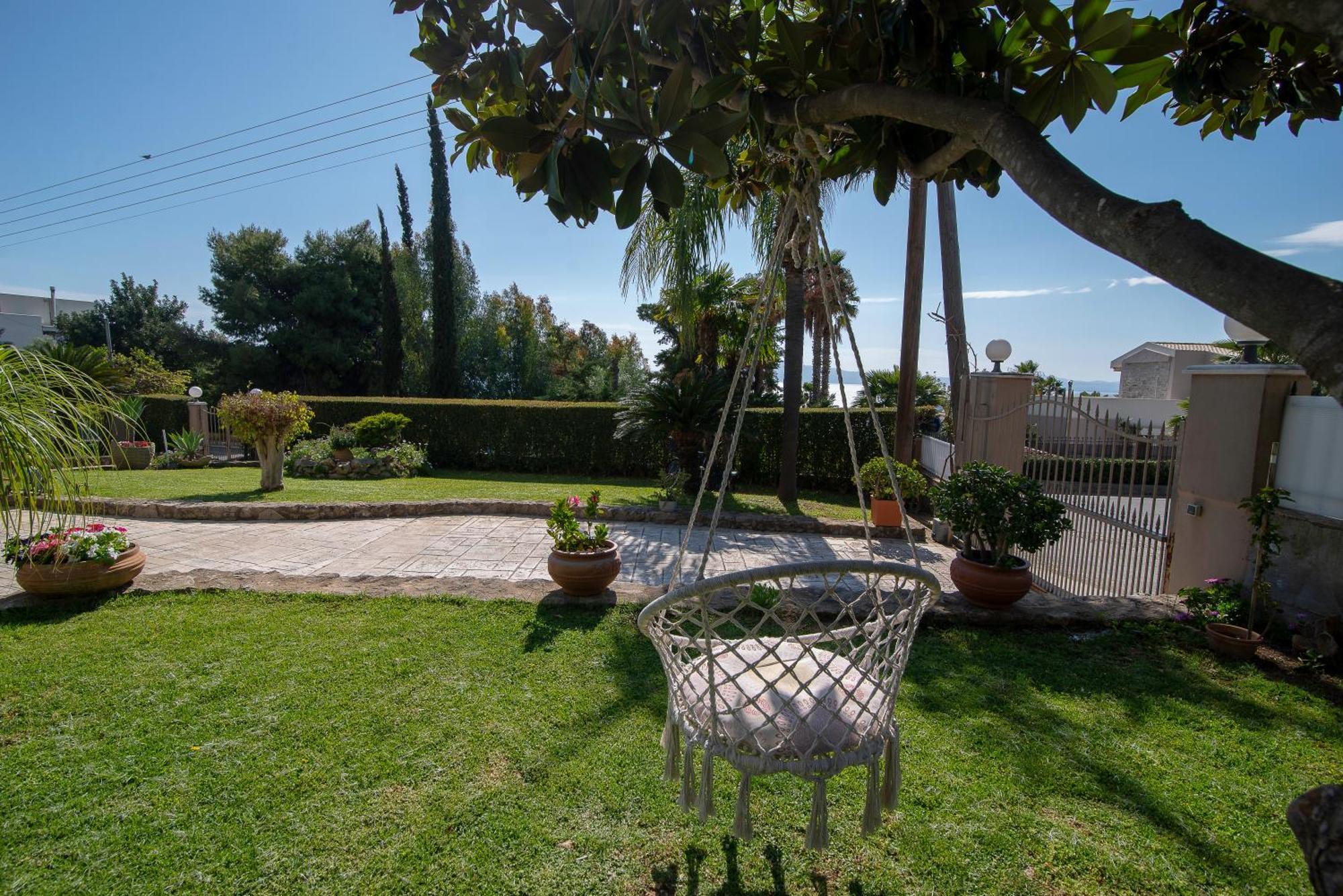 Le Jardin Apartment Kalamata Exterior photo