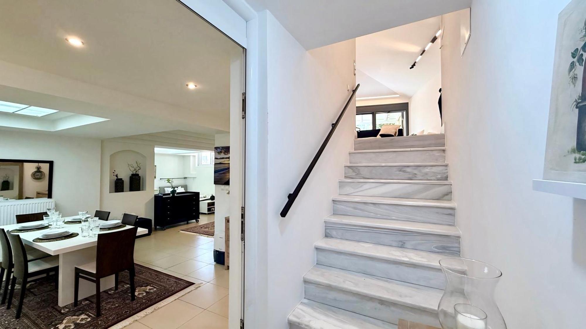 Le Jardin Apartment Kalamata Exterior photo